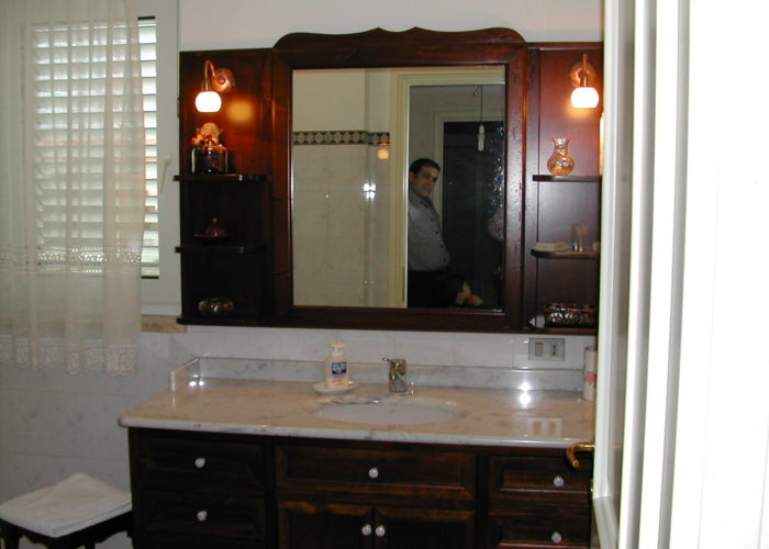 Mobile bagno Mobile bagno