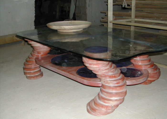Tavolino Tavolino