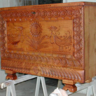 Cassapanca