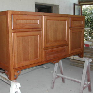 Mobile cucina