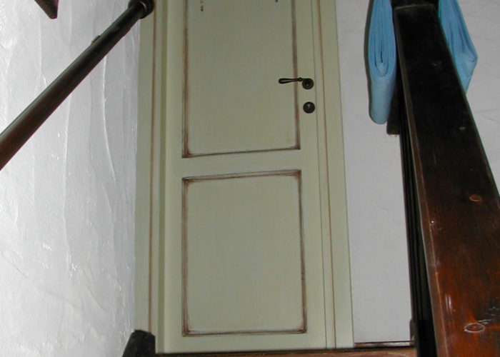 Porta Porta