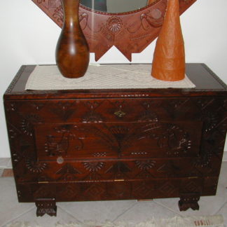 Cassapanca