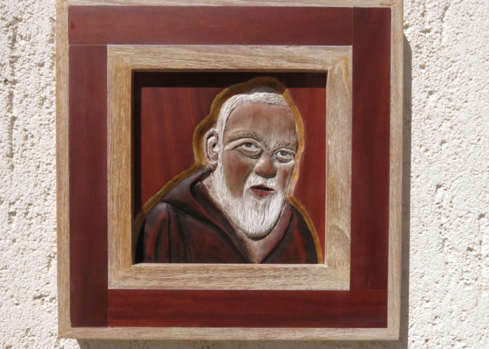 Padre Pio 4 Padre Pio