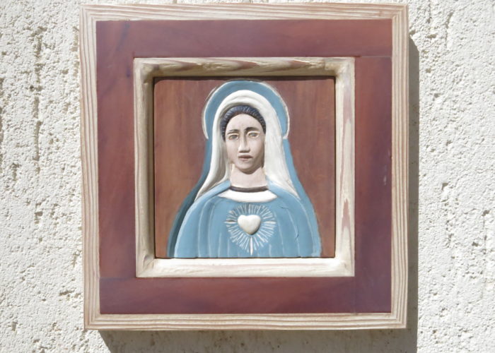 Immacolata 3 Immacolata