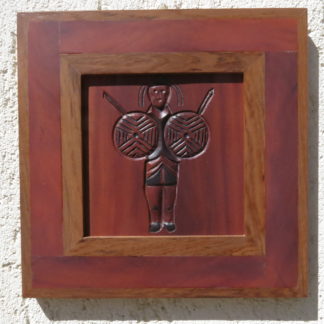 Guerriero nuragico